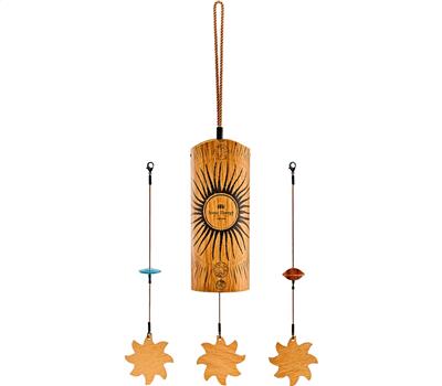 Meinl Cosmic Bamboo Chime Sol (Day)2