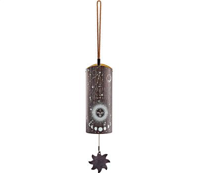 Meinl Cosmic Bamboo Chime Stella (Night)1