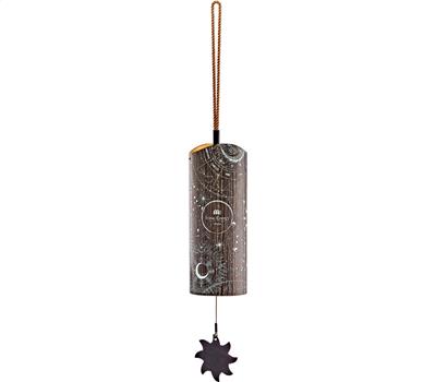 Meinl Cosmic Bamboo Chime Stella (Night)2