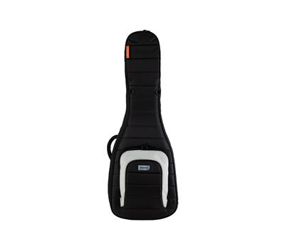 Mono M80 Dual Electric Guitar Case Black1