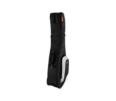 Mono M80 Dual Electric Guitar Case Black2