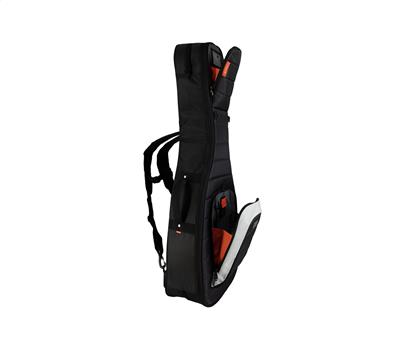 Mono M80 Dual Electric Guitar Case Black3