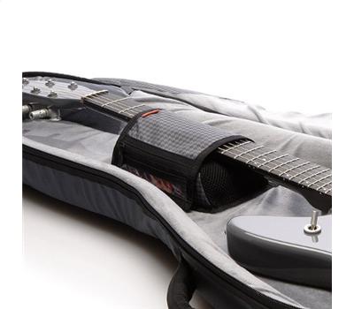 Mono M80 Electric Guitar Case Black2