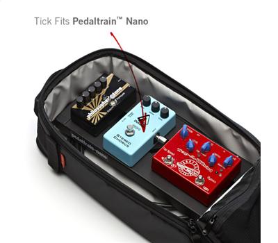 Mono M80 TK-V2 The Tick 2.0 Black3