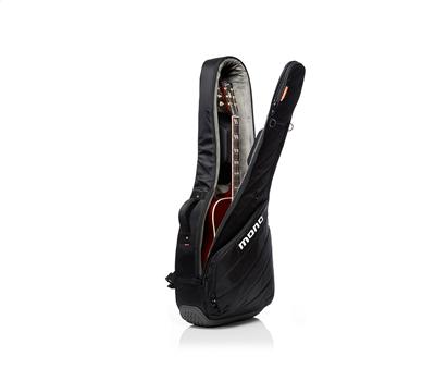 Mono M80 Vertigo Dreadnought Guitar Case Black2