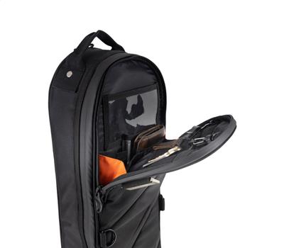 Mono M80 Vertigo Ultra Electric Guitar Case Black5