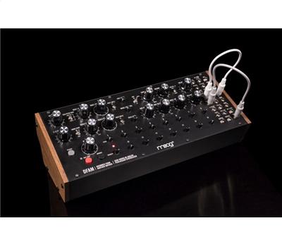 Moog DFAM Drummer From Another Mother1