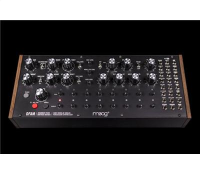 Moog DFAM Drummer From Another Mother2