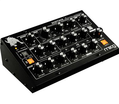 Moog Minitaur1