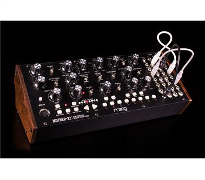 Moog Mother 321