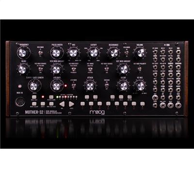 Moog Mother 322