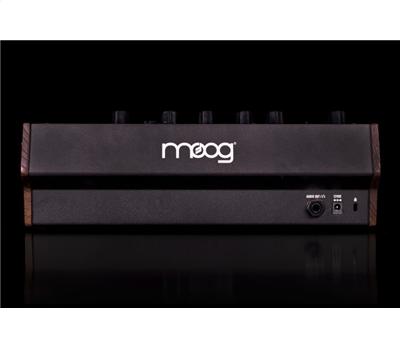 Moog Mother 323
