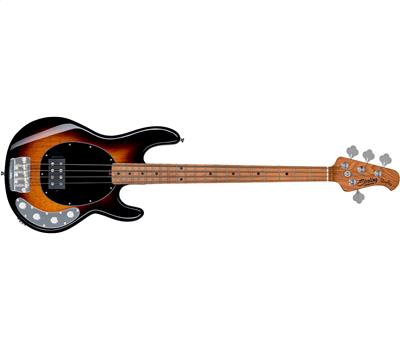 Music Man Sterling StingRay Ray34 Vintage Sunburst