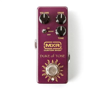 MXR CSP039 Custom Shop Duke of Tone