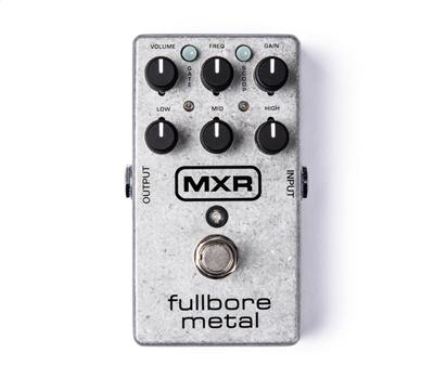 MXR M116 Fullbore Metal