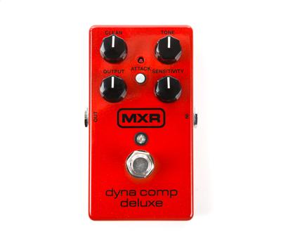 MXR M228 Dyna Comp Deluxe1