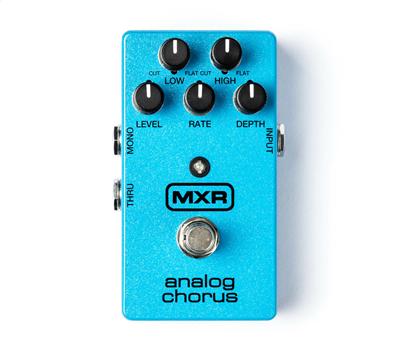 MXR M234 Analog Chorus