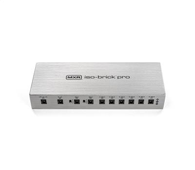 MXR M242 Iso-Brick Pro1