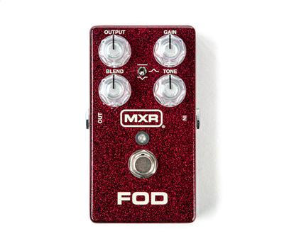 MXR M251 FOD Drive