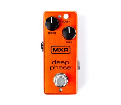 MXR M279 Deep Phase