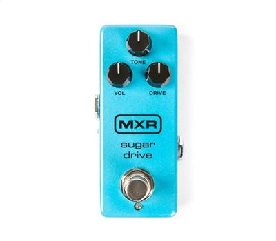 MXR M294 Mini Sugar Drive