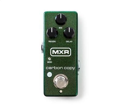 MXR M299 Mini Carbon Copy