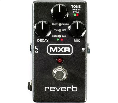 MXR M300 Reverb