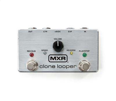 MXR M303 Clone Looper