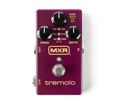 MXR M305 Tremolo1