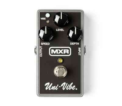 MXR M68 Uni-Vibe