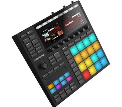 Native Instruments Maschine MK31