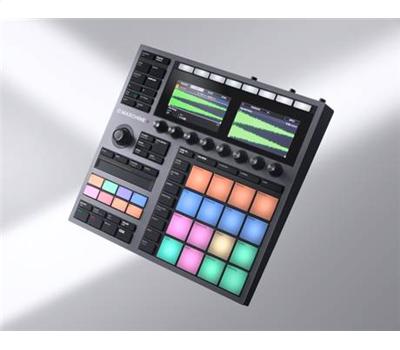 Native Instruments Maschine Plus