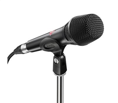 Neumann KMS 104 Black2