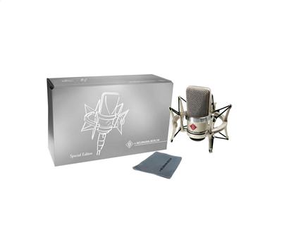 Neumann TLM 102 Studioset