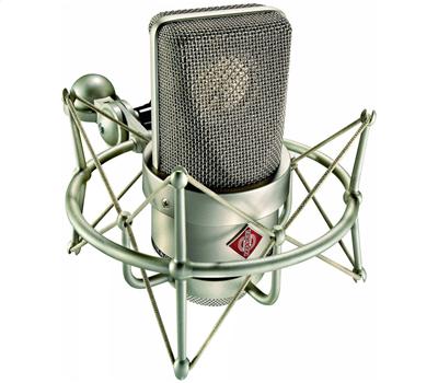 Neumann TLM 103 Studioset Nickel