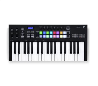 Novation Launchkey 37 MK31