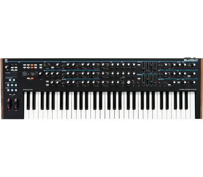 Novation Summit1