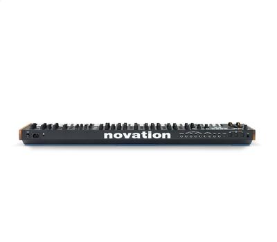 Novation Summit3