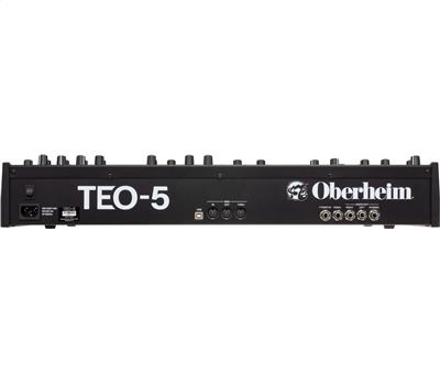 Oberheim TEO-52