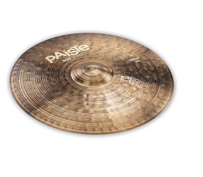 Paiste 900 Crash 16"