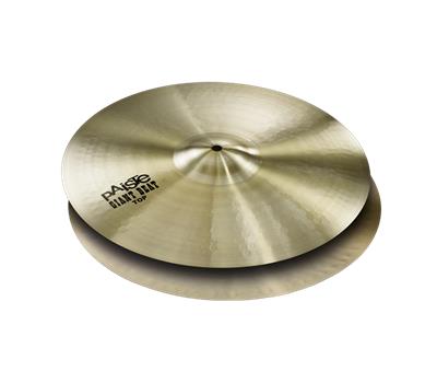 Paiste Giant Beat 15" Hi-Hat