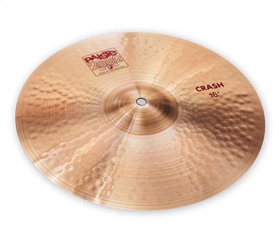 Paiste 2002 Crash 16"