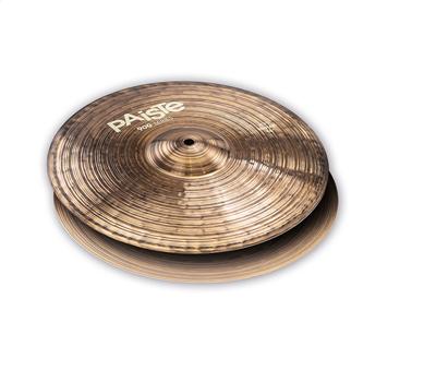 Paiste 900 Hi-Hat 14