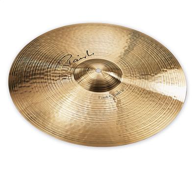 Paiste Signature Fast Crash 16"