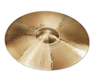 Paiste Signature Power Crash 18"