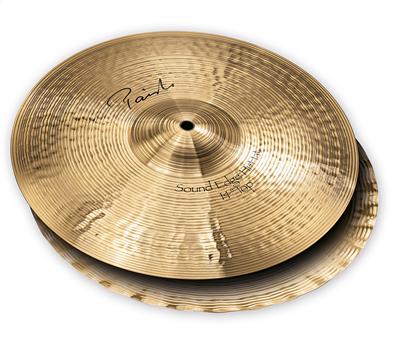 Paiste Signature Sound Edge Hi-Hat 14"