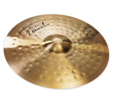 Paiste Signature Precision Ride 20"