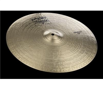 Paiste Twenty Series 16" Crash