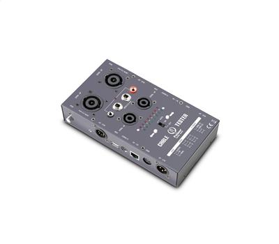Palmer AHMCTXL V2 Multi Kabel Tester2