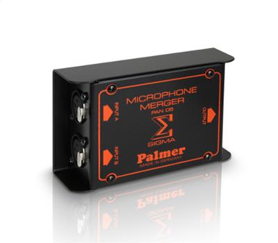 Palmer PRO PAN 05